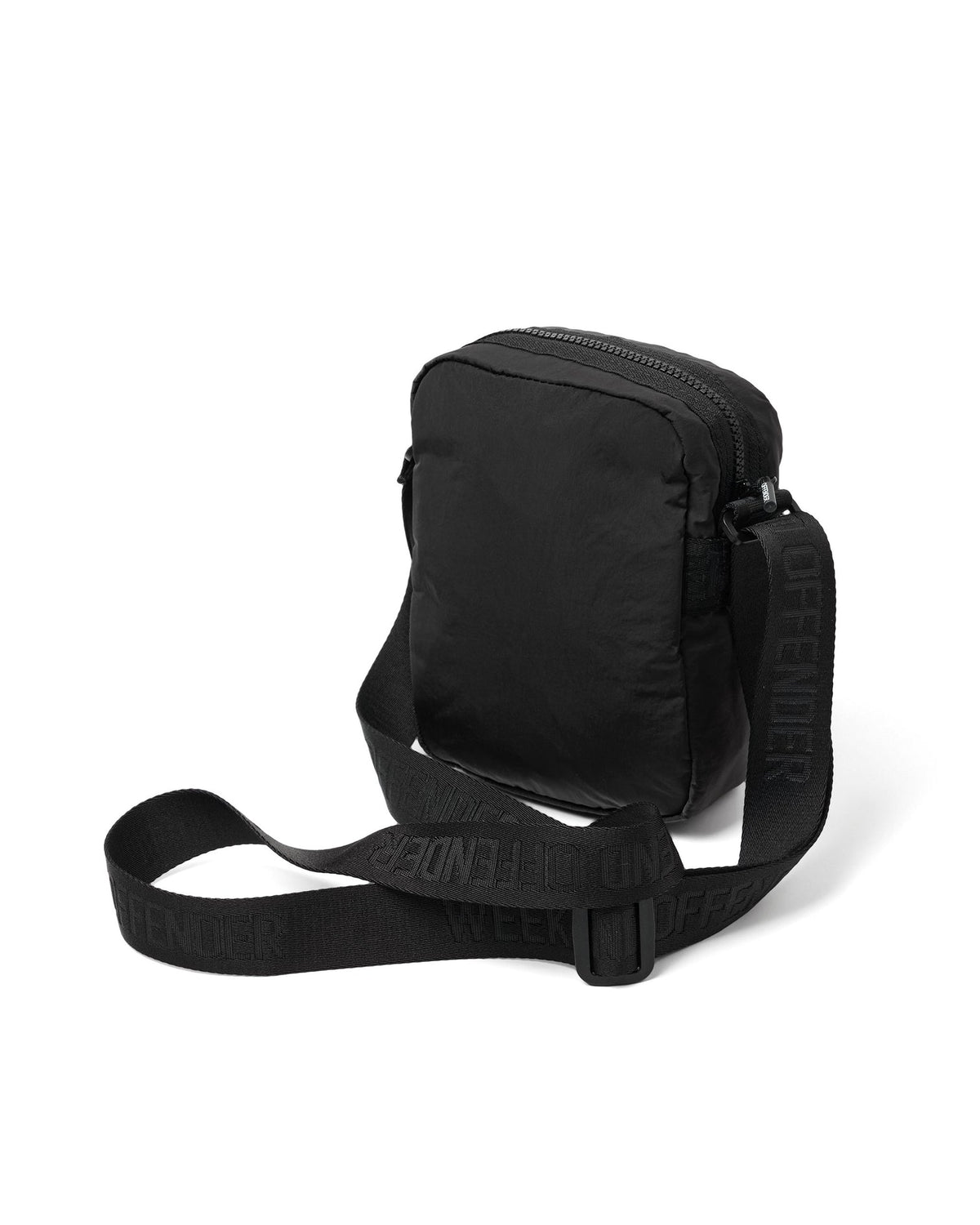 Weekend Offender Carmona Crossbody Bag - Black