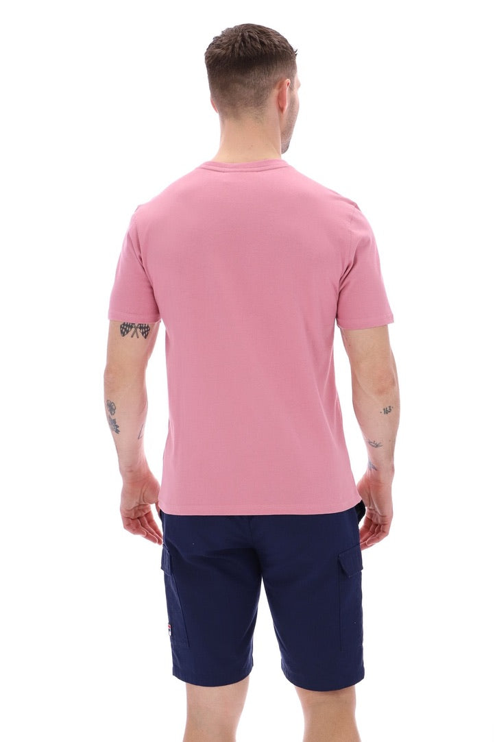 FILA Sunny Essential T-Shirt - Foxglove