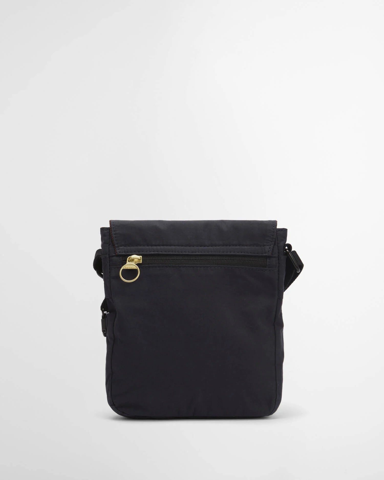 Barbour Transport Crossbody Bag - Navy