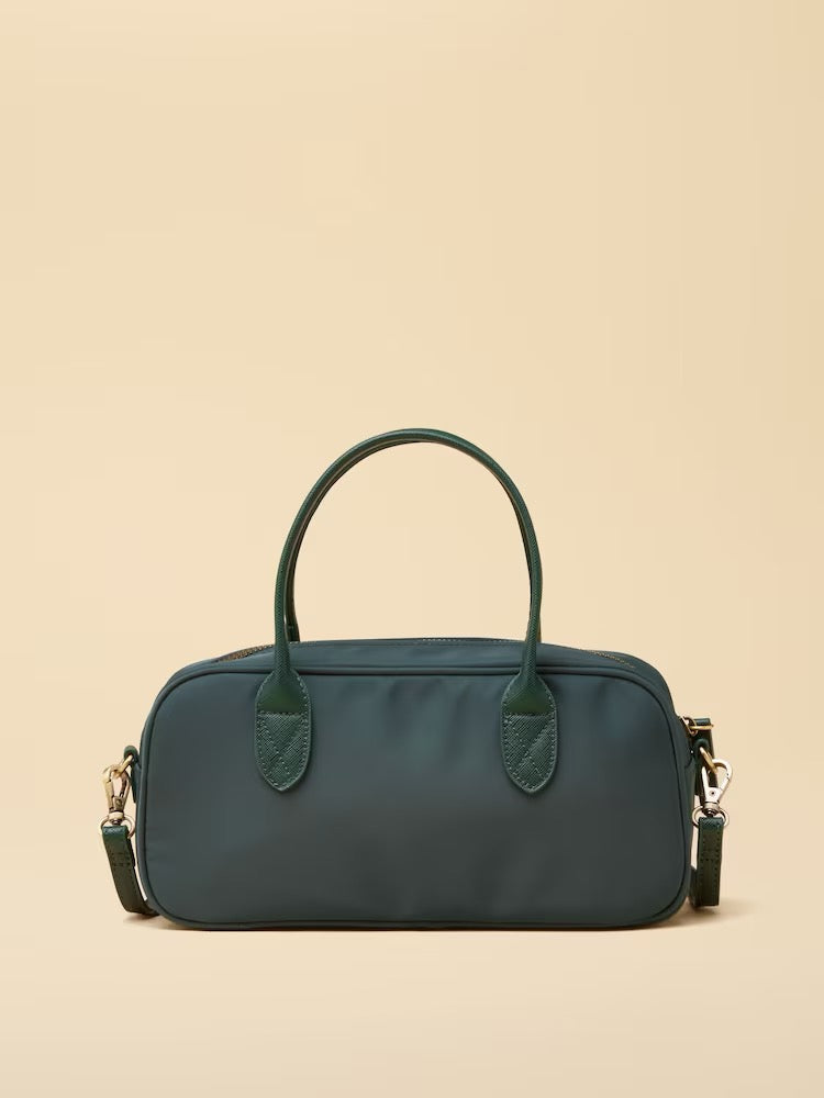 Joules Edie East West - Green
