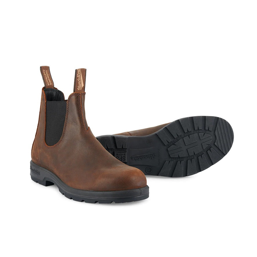 Blundstone 1609 - Anitque Brown
