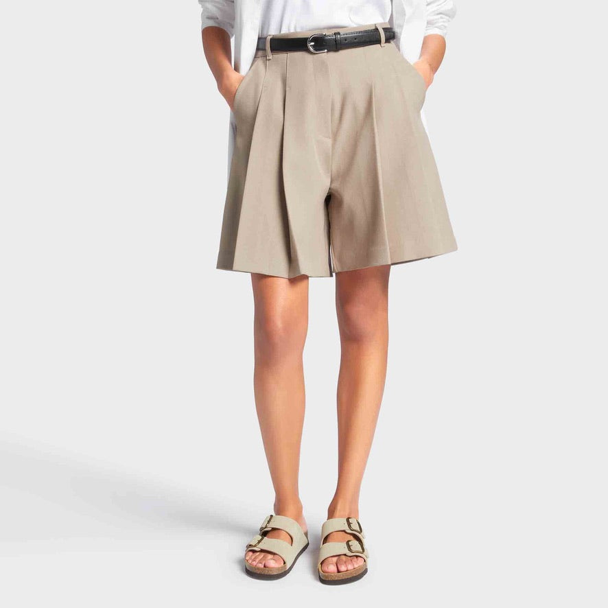 Scholl Josephine Sandals - Beige