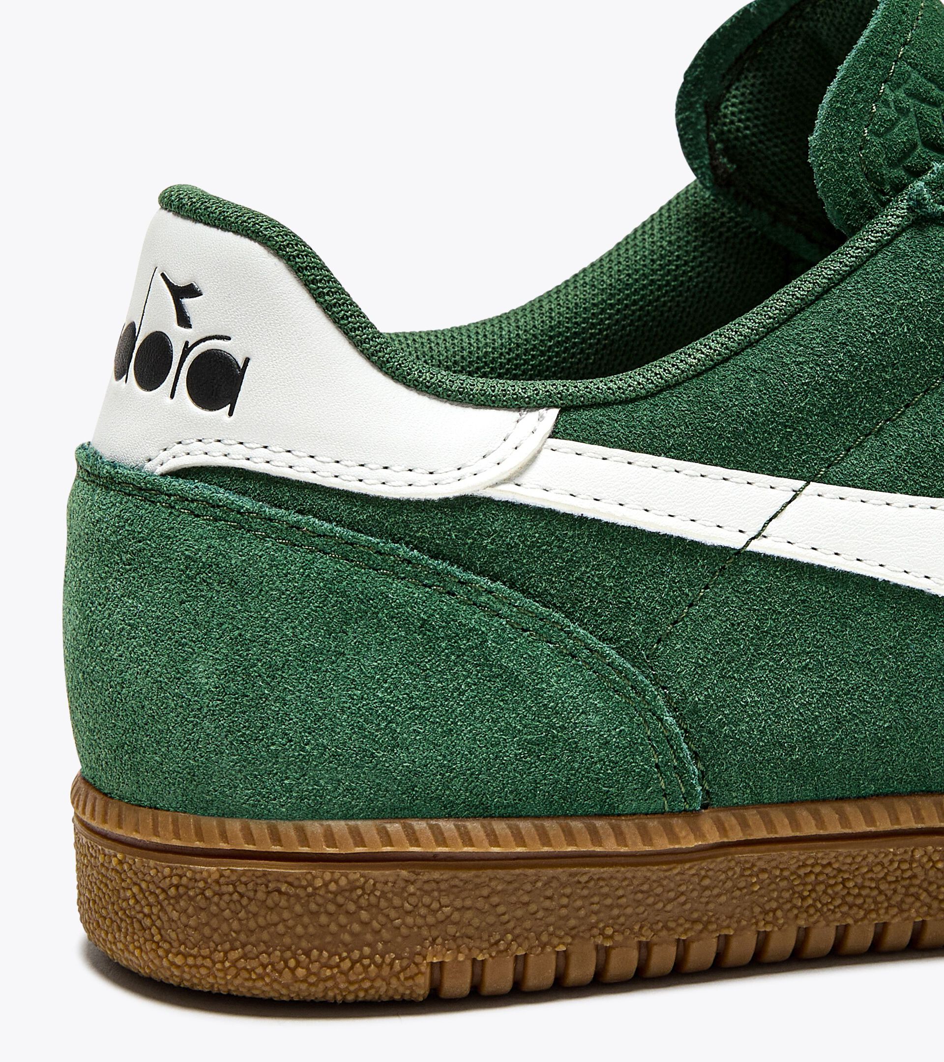 Diadora Tokyo Trainers - Greener Pastures
