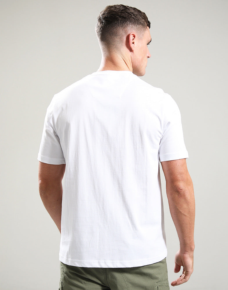 Marshall Artist Siren T-Shirt - White