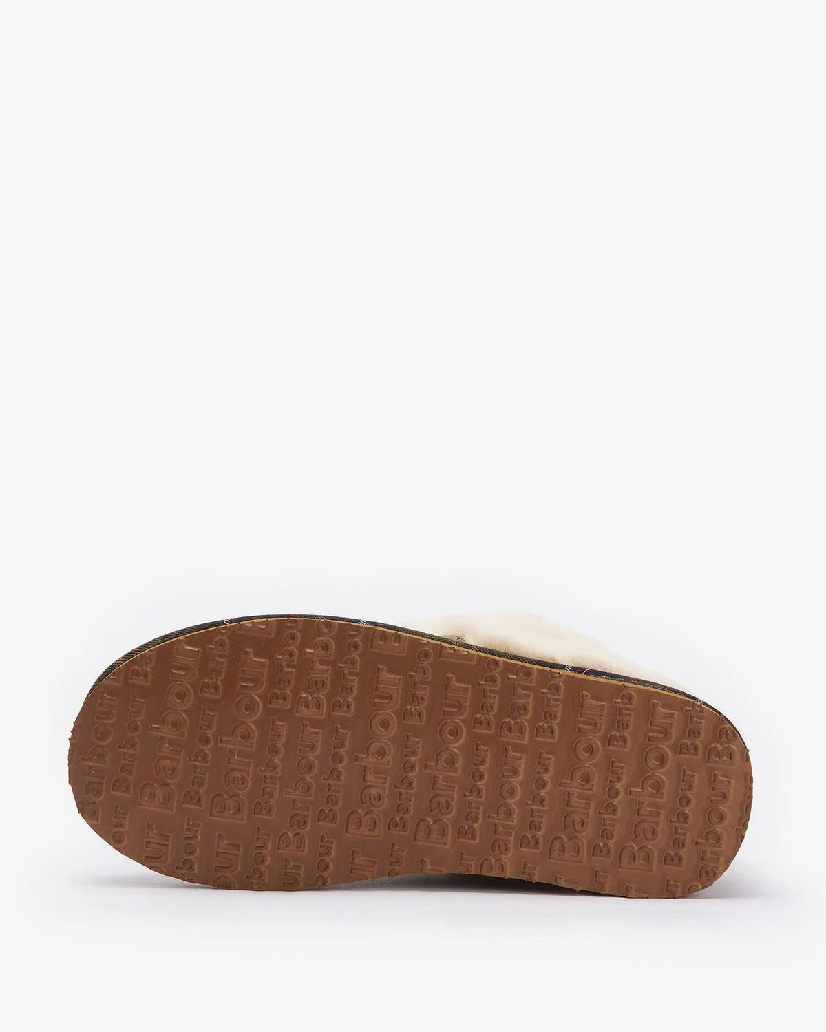 Barbour Eloise Slippers - Camel