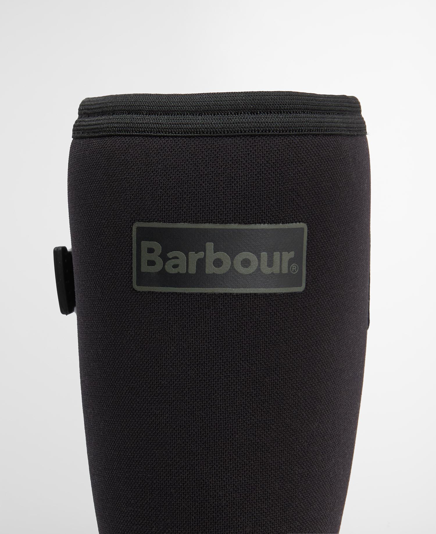 Barbour Men's Tynedale Wellingtons - Black