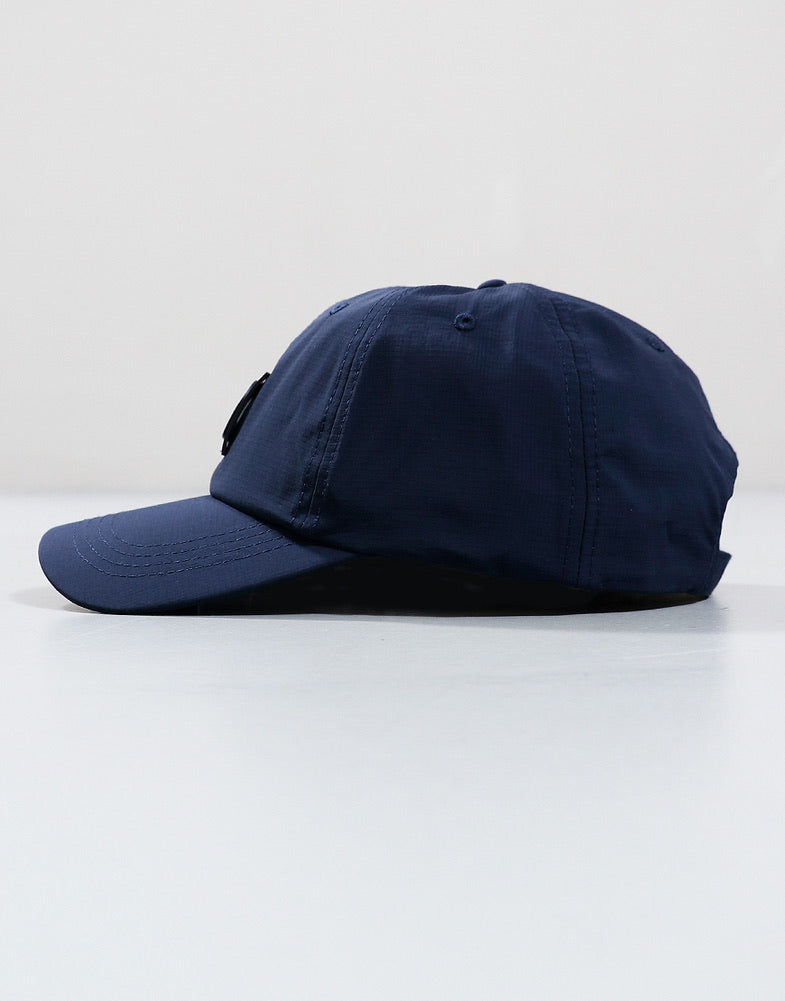 Marshall Artist Siren Ripstop Cap - Navy