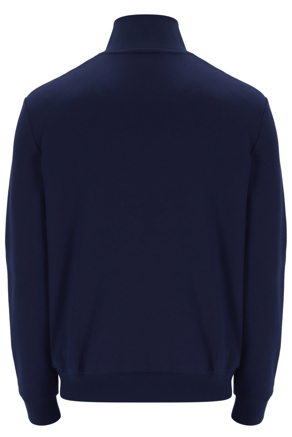 Fila Vinnie Cut and Sew Track Top - Fila Navy/Green Gardenia