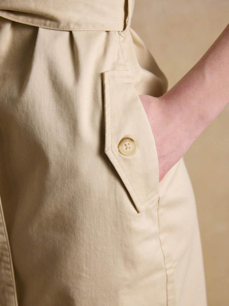 Joules Meredith Sands Chino Dress