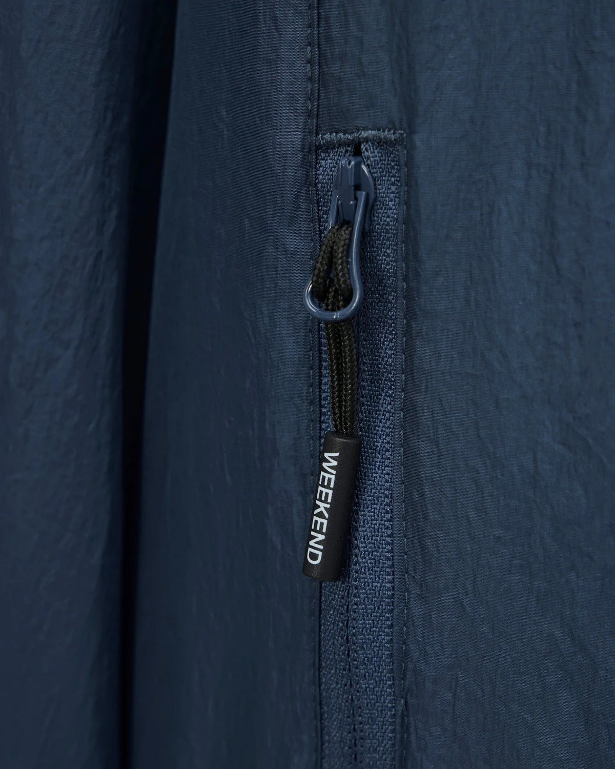 Weekend Offender Technician Jacket - Lagoon