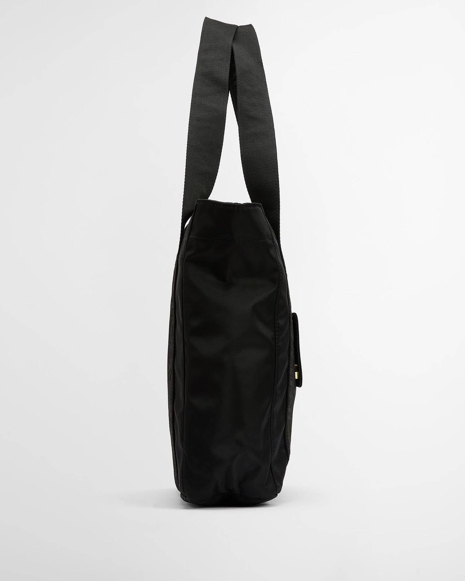Barbour International Qualify All Tote Bag - Black