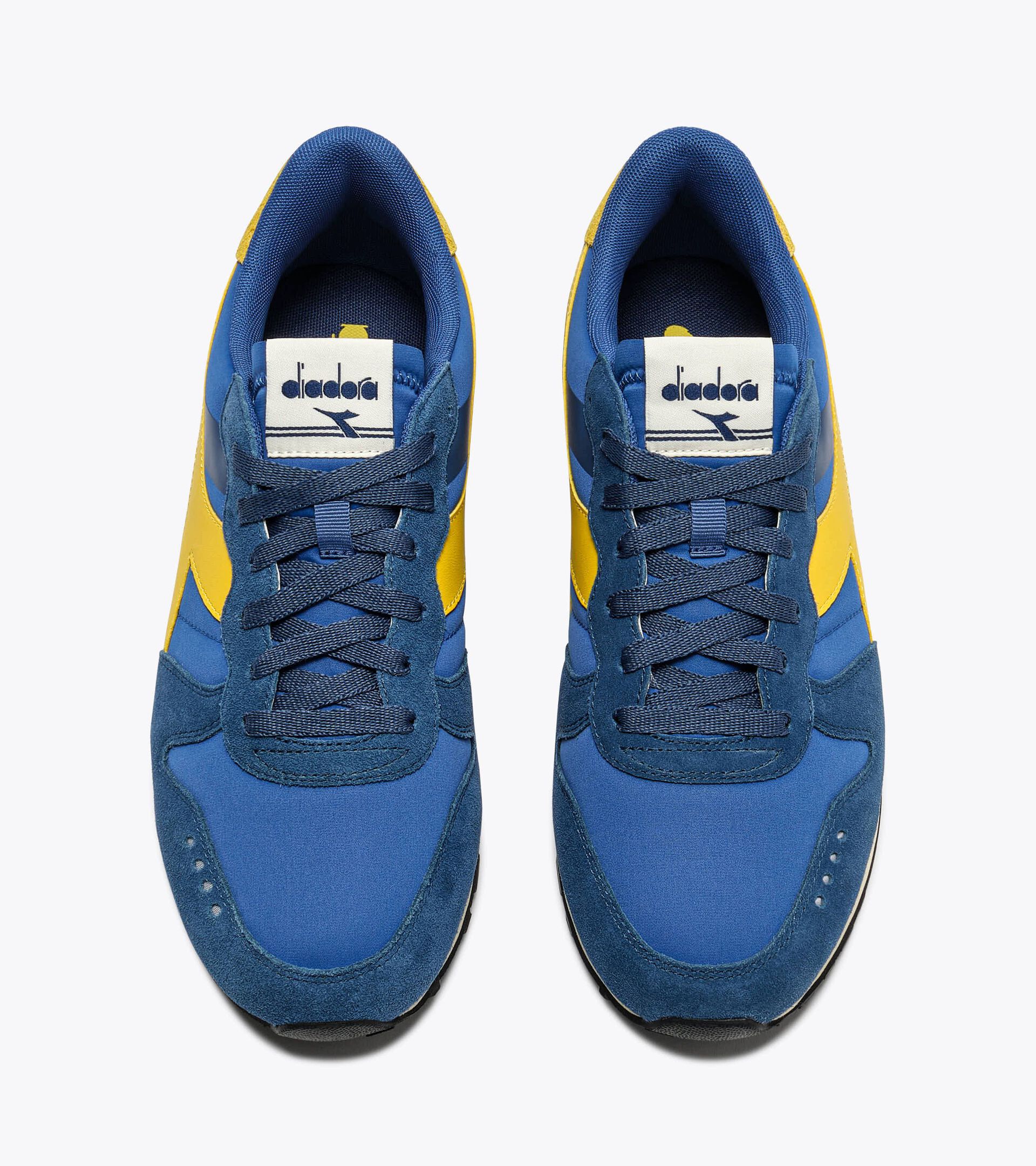 Diadora Camaro M2 Smooth - Dutch Blue