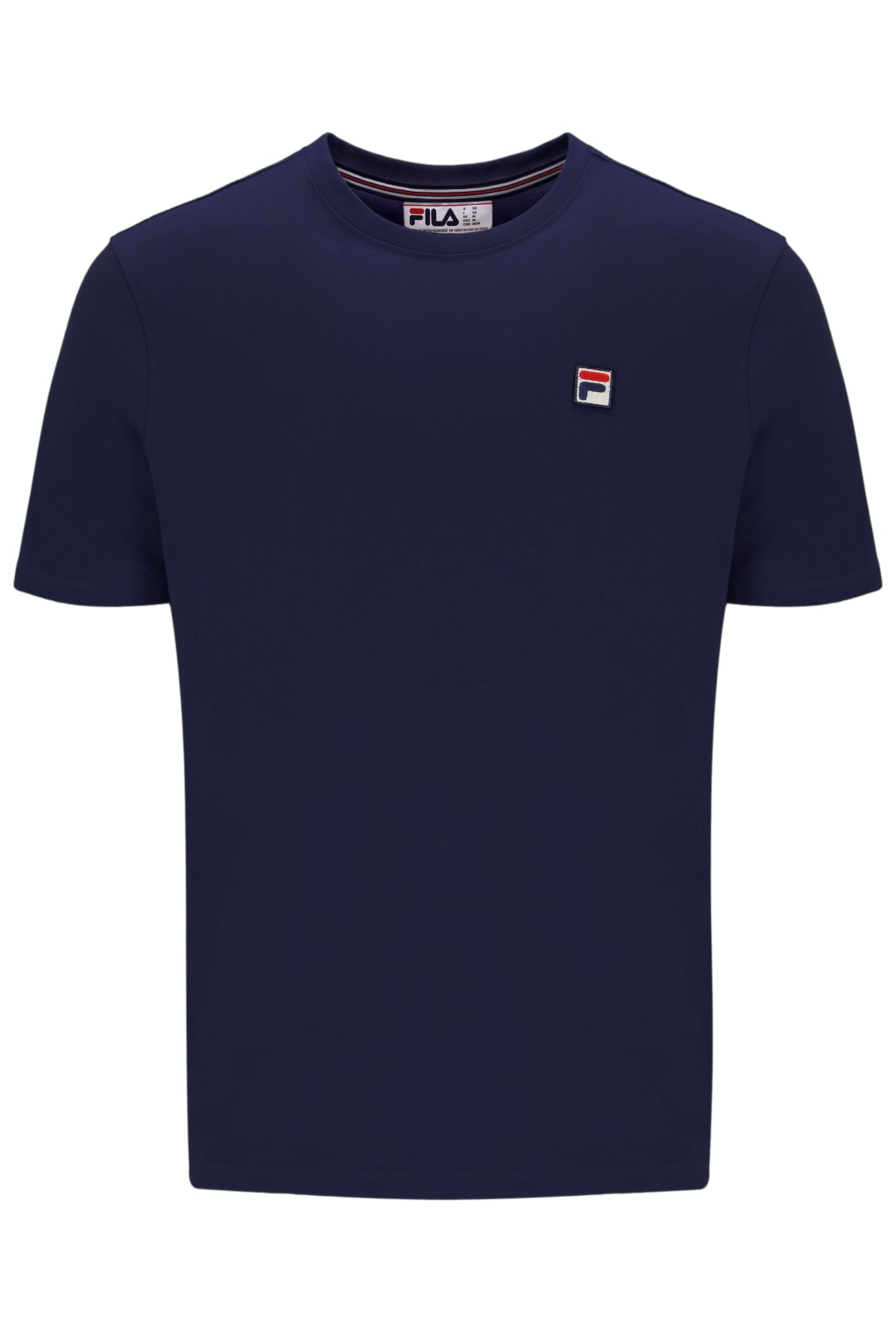 FILA Sunny Essential T-Shirt - Fila Navy