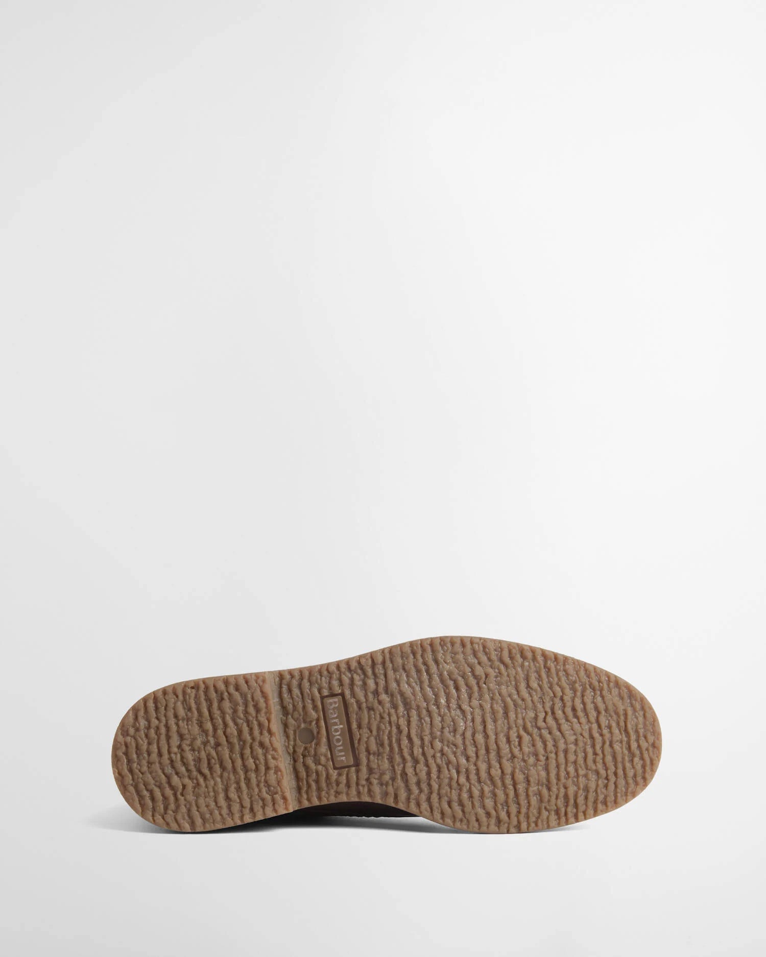 Barbour Kirkstone Boot - Dark Brown