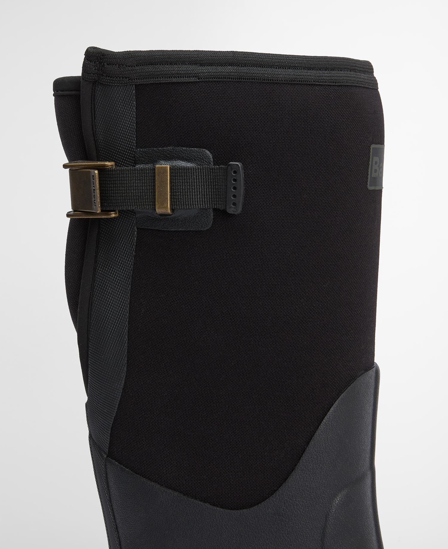 Barbour Men's Tynedale Wellingtons - Black