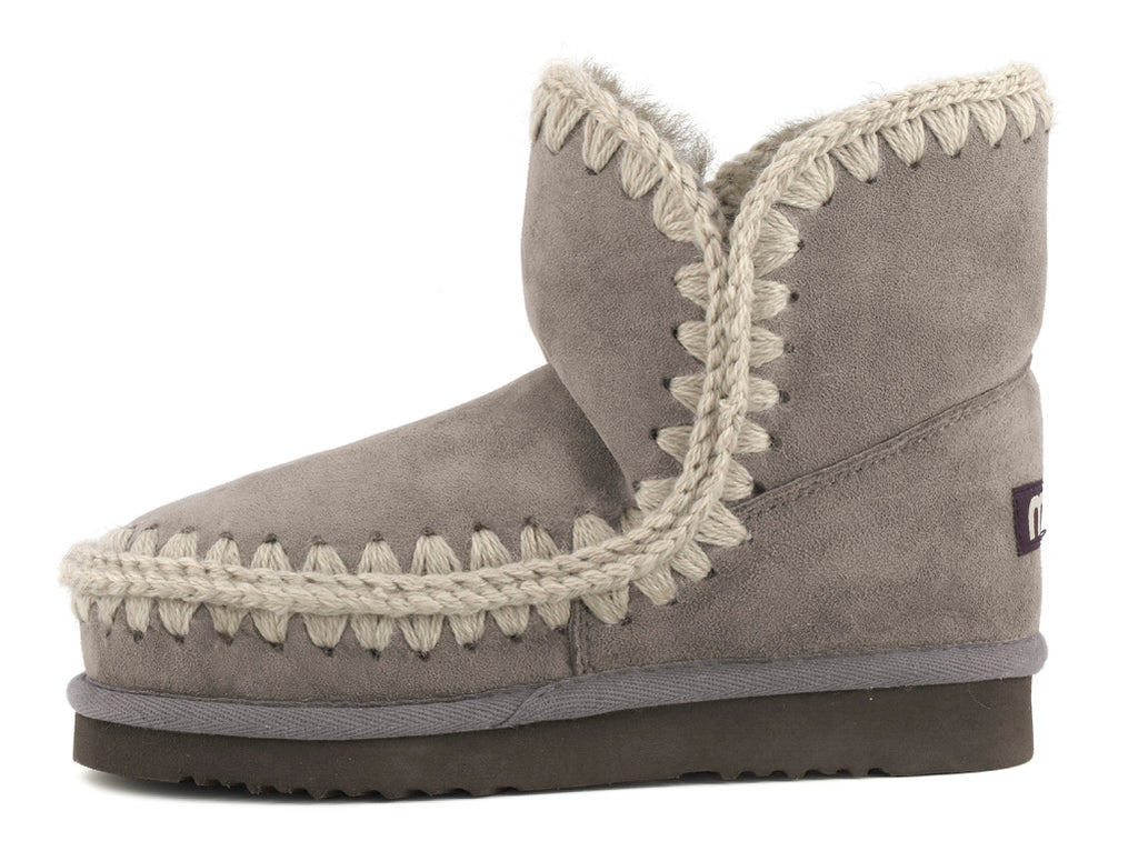 Mou Boots Eskimo 18 - Grey