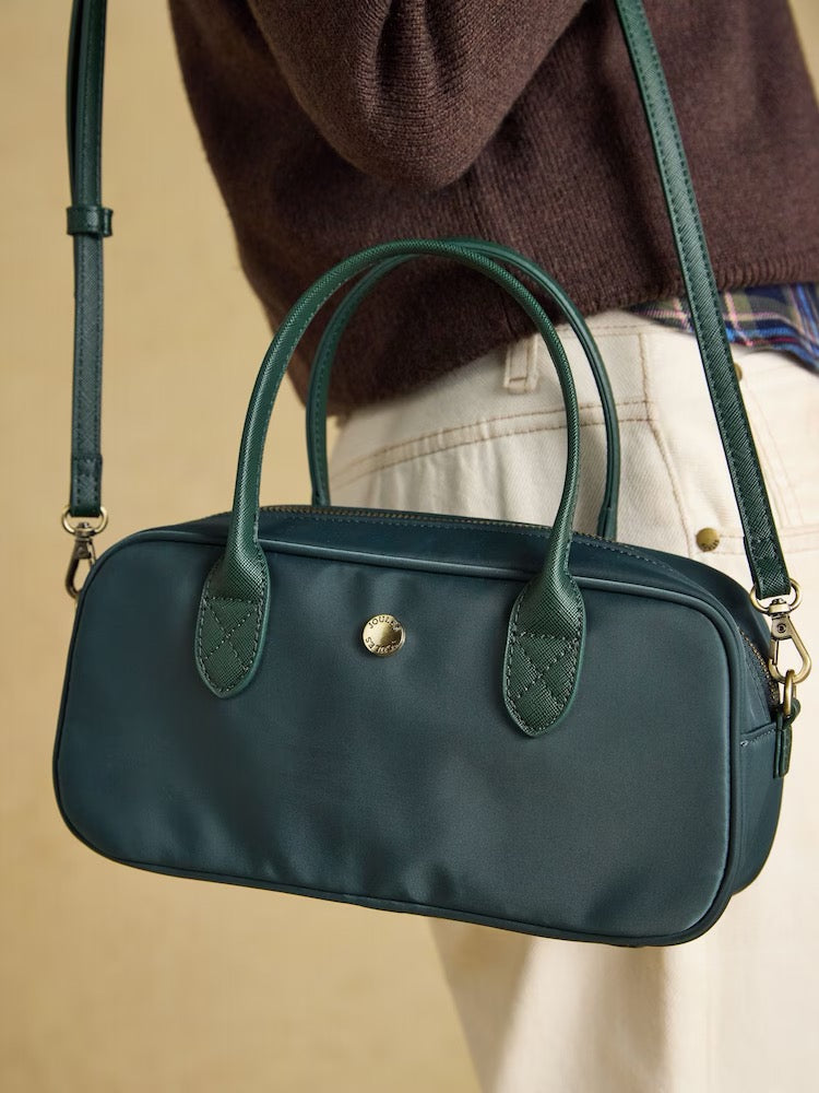 Joules Edie East West - Green