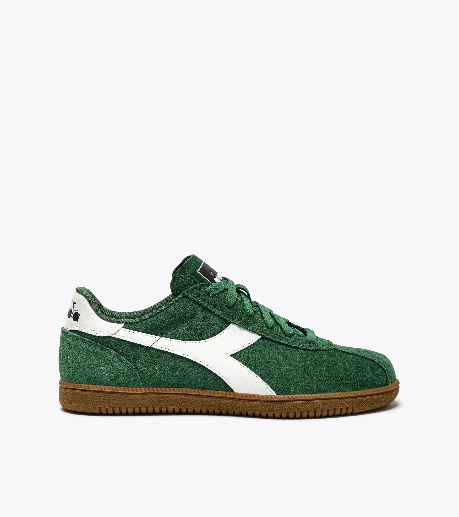 Diadora Tokyo Trainers - Greener Pastures