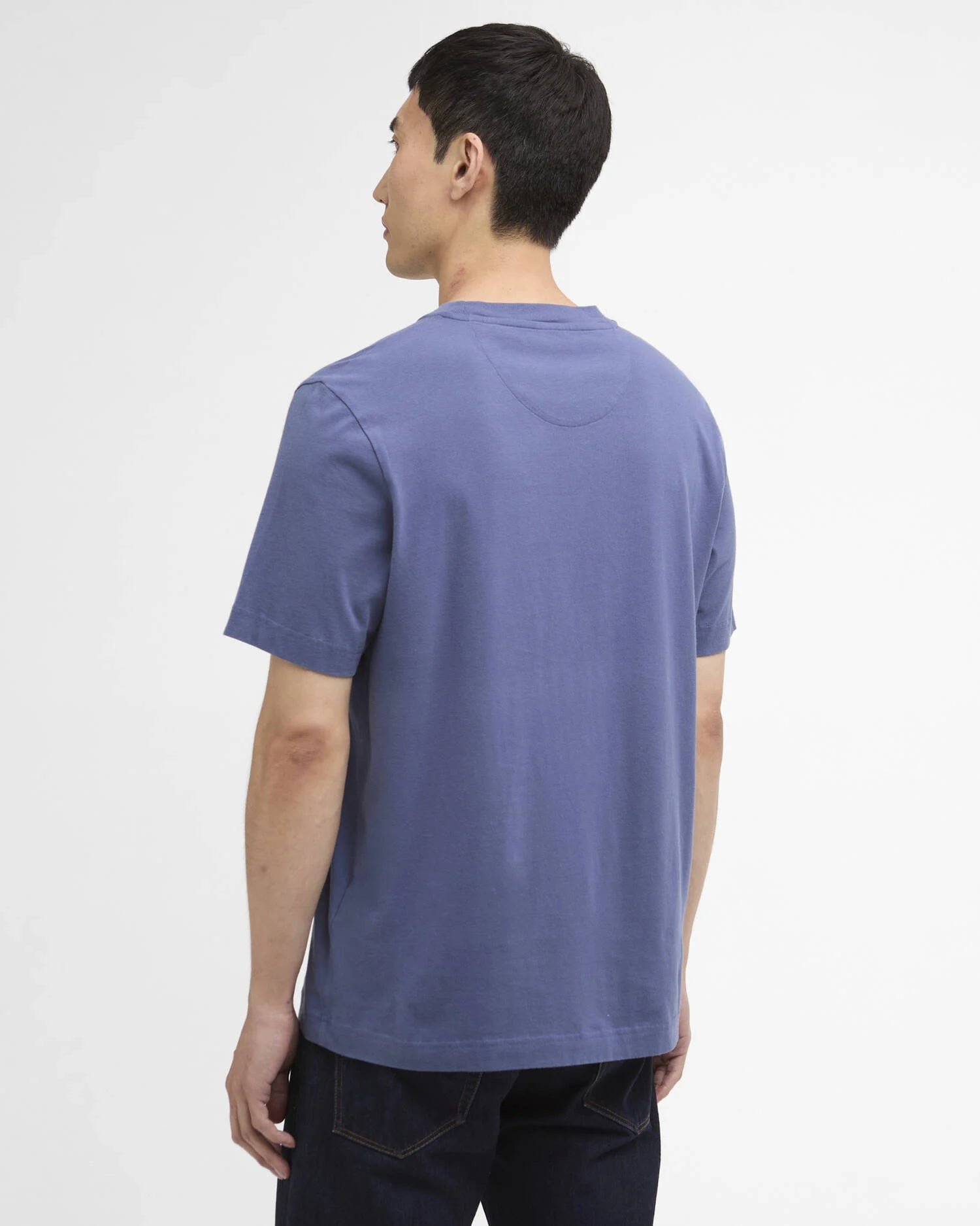 Barbour International Arnes T-Shirt - Oceana