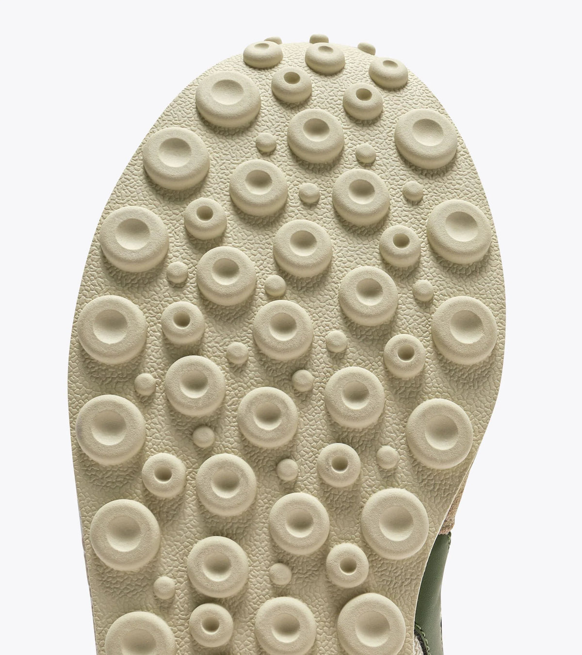 Diadora Race NY - Green Chive