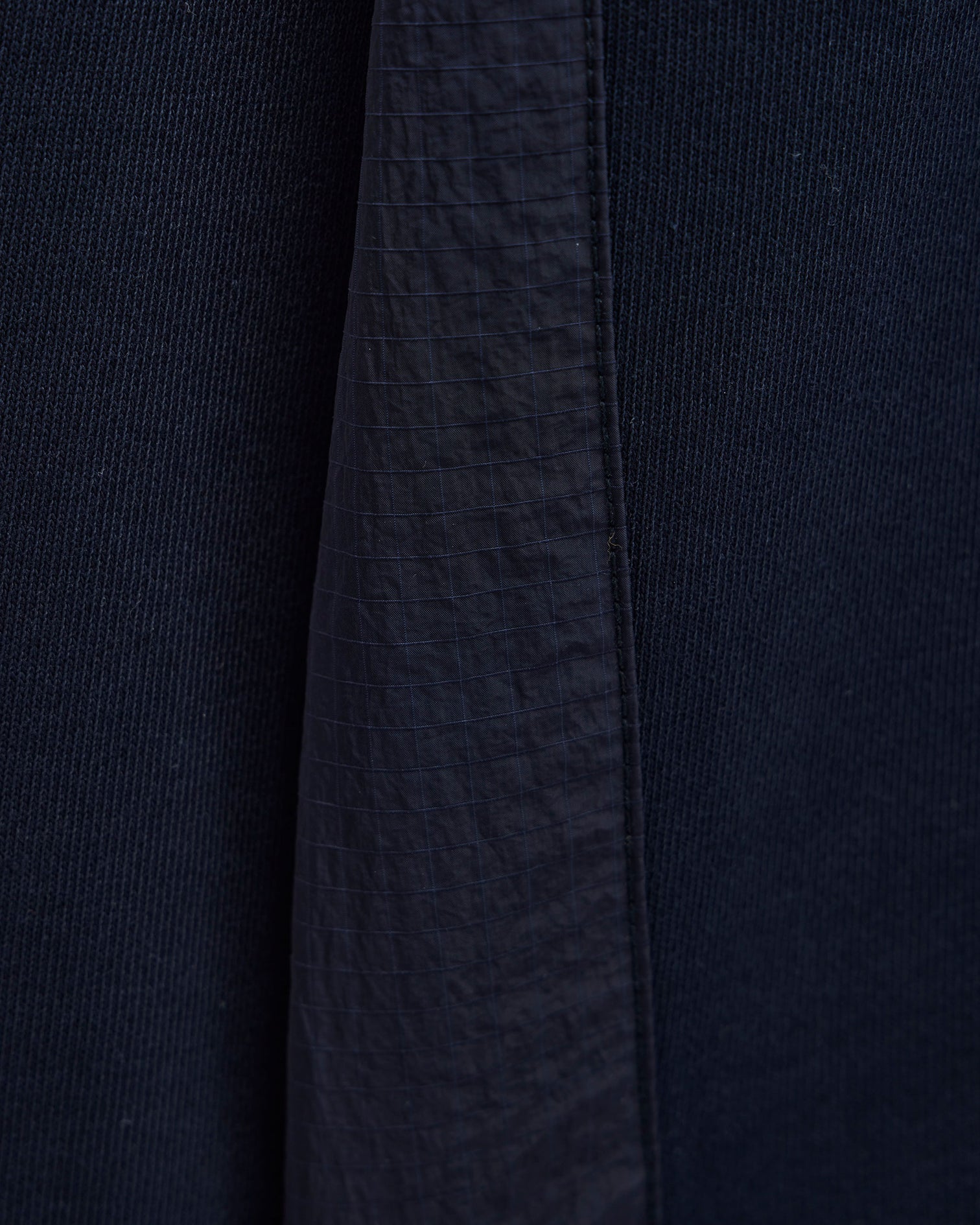 Weekend Offender F Bomb Sweatshirt - Navy