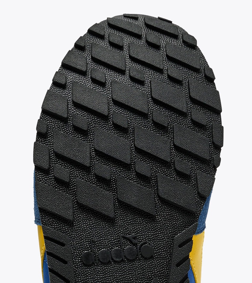 Diadora Camaro M2 Smooth - Dutch Blue