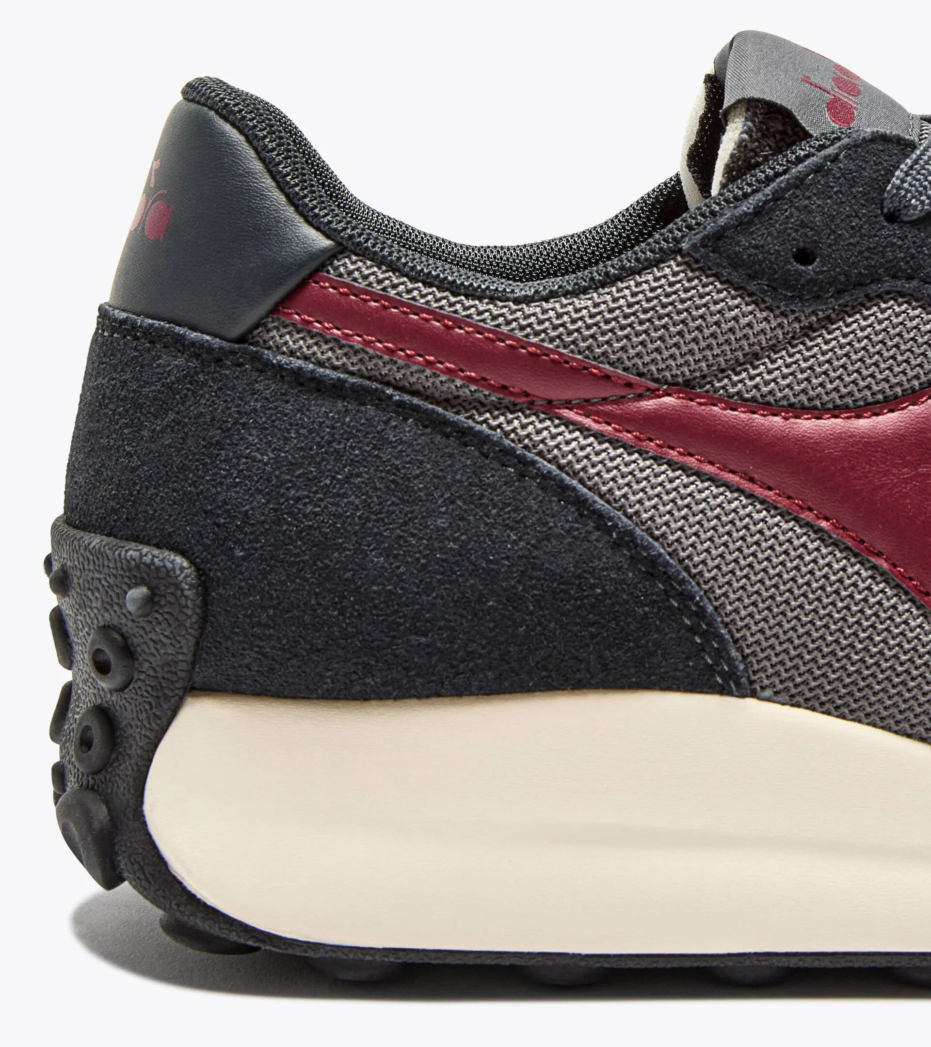 Diadora Race NY - Pewter