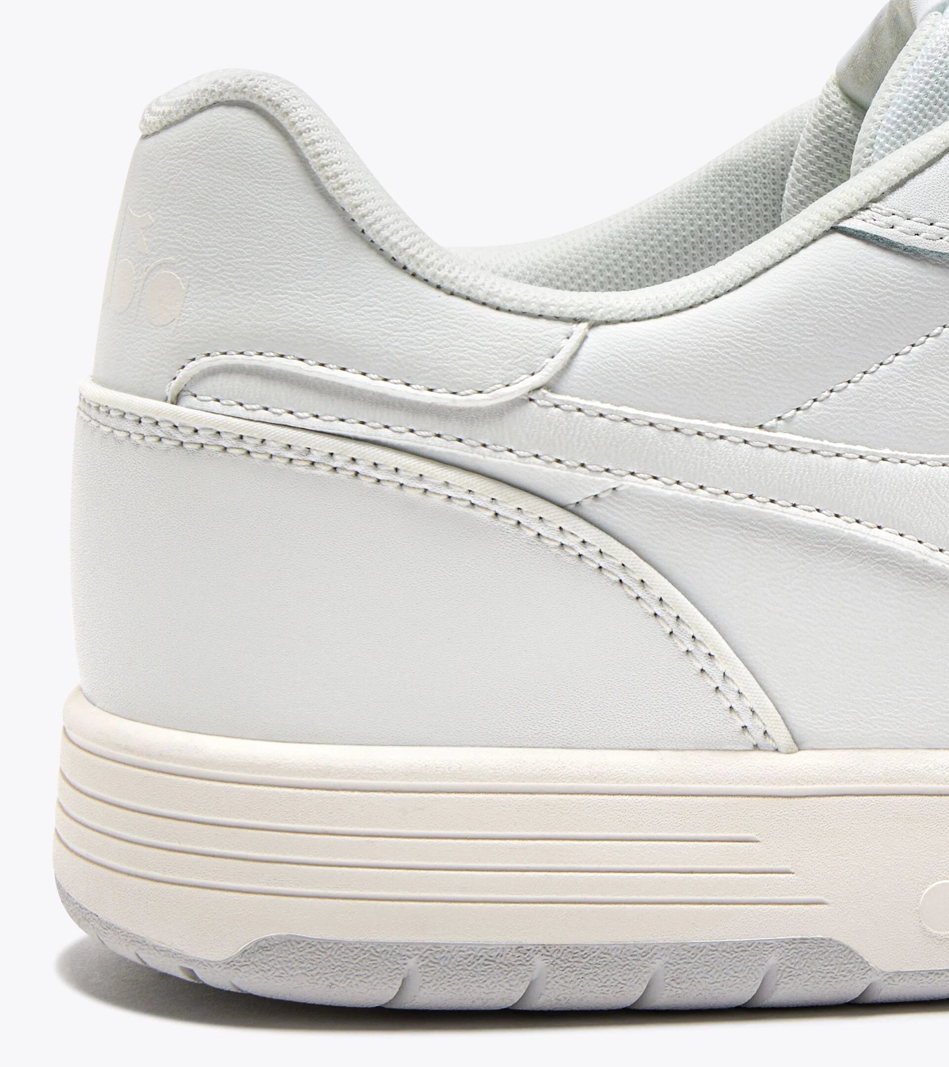 Diadora Duece Trainers - White