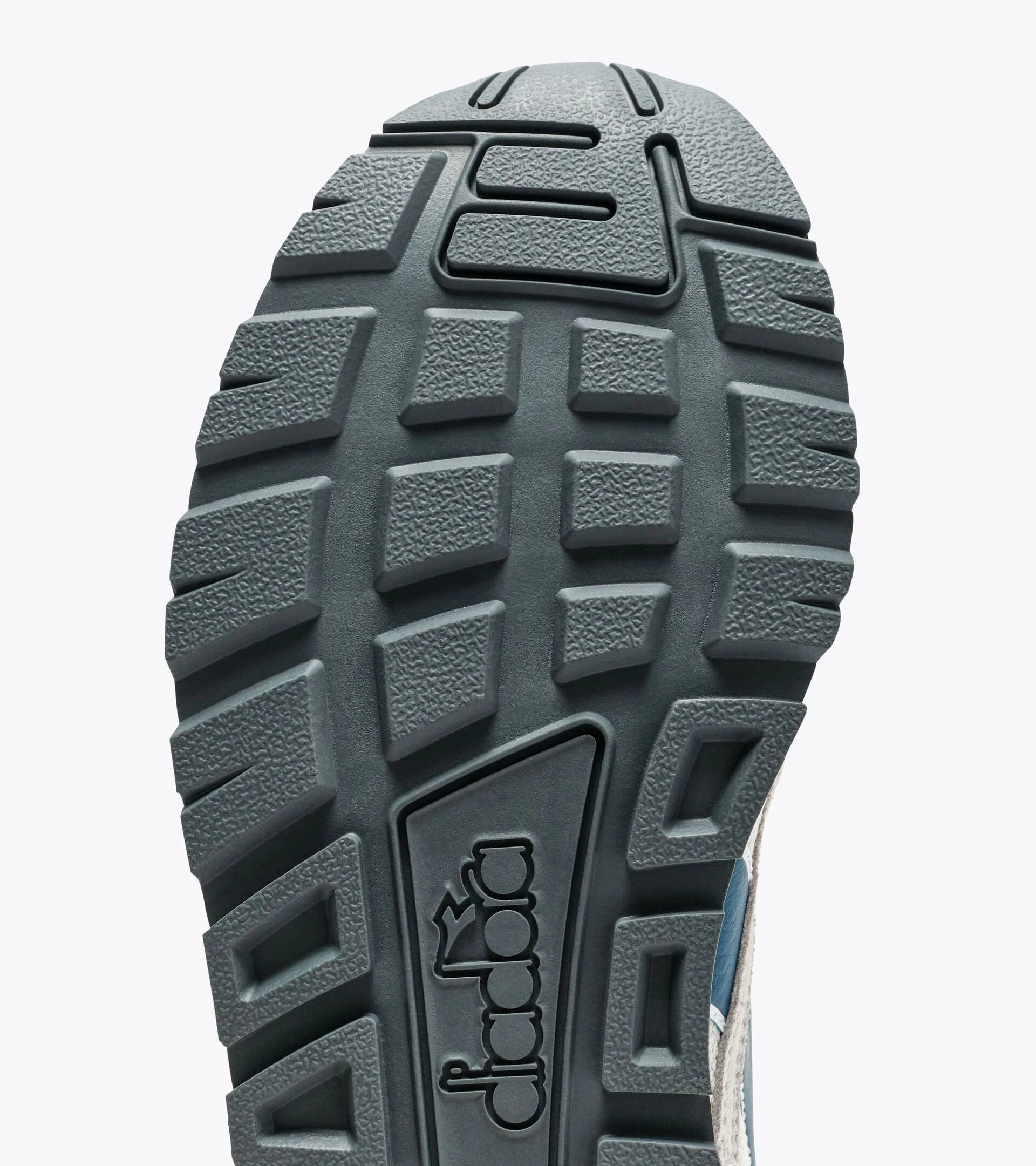 Diadora N.92 Advance - Blue Space