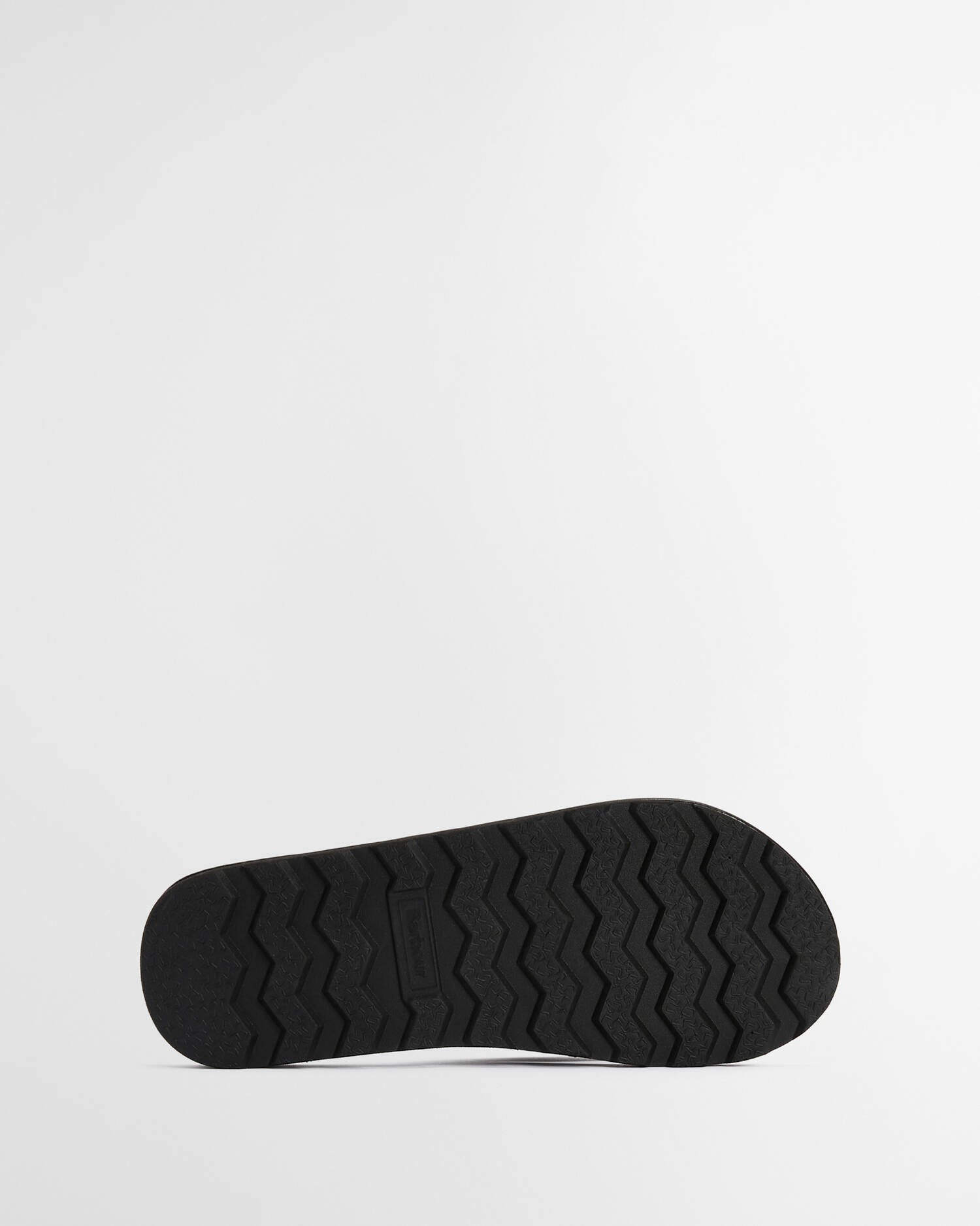 Barbour Harker Sandals - Black