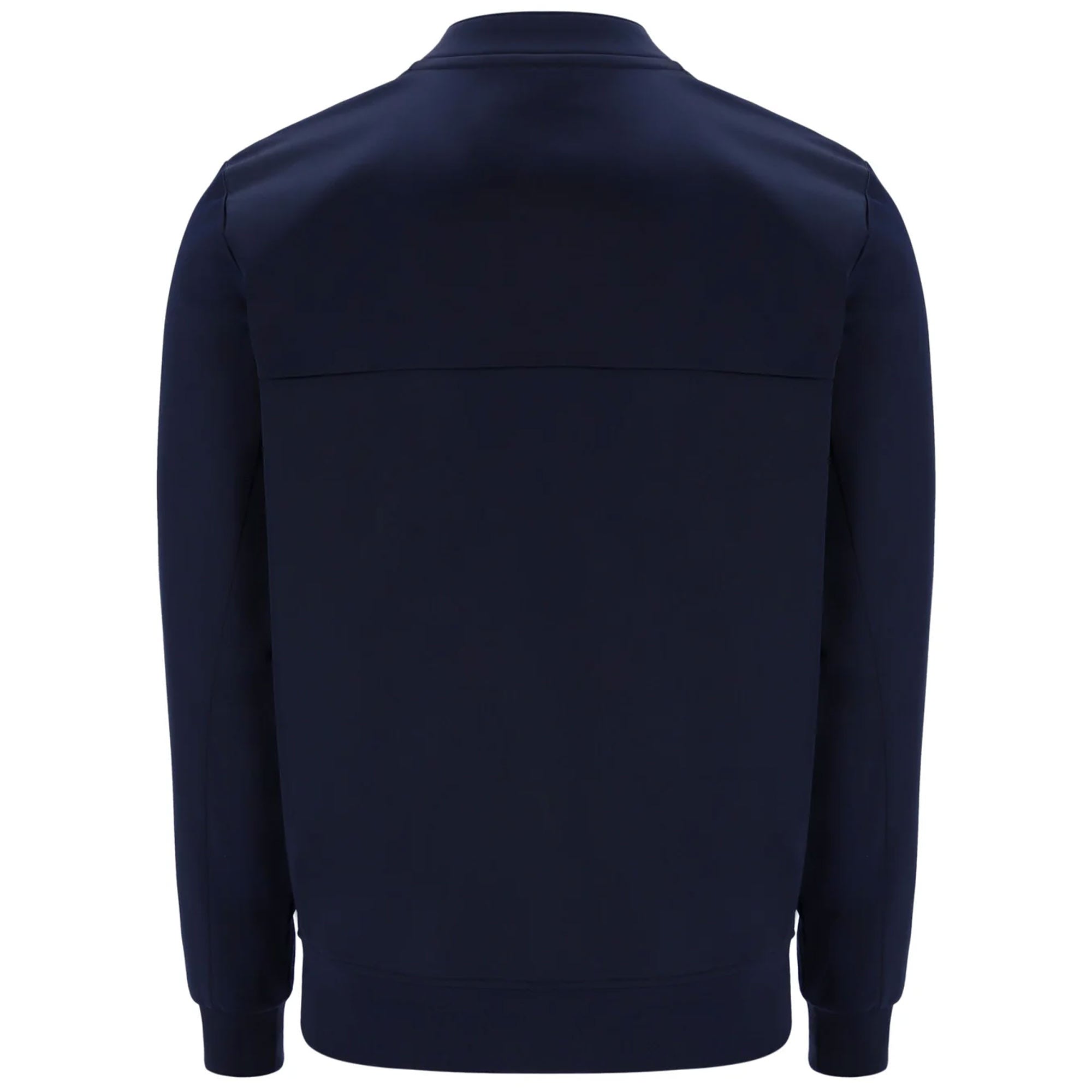 FILA Terrence Harrington Jacket - Fila Navy
