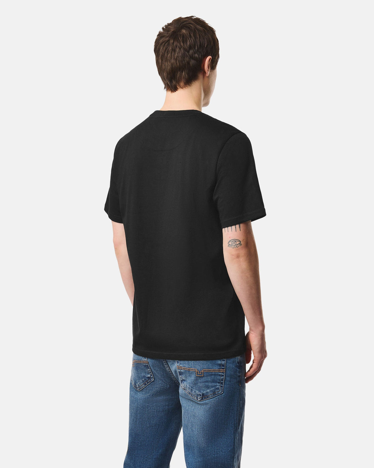 Weekend Offender The Drug T-shirt - Black