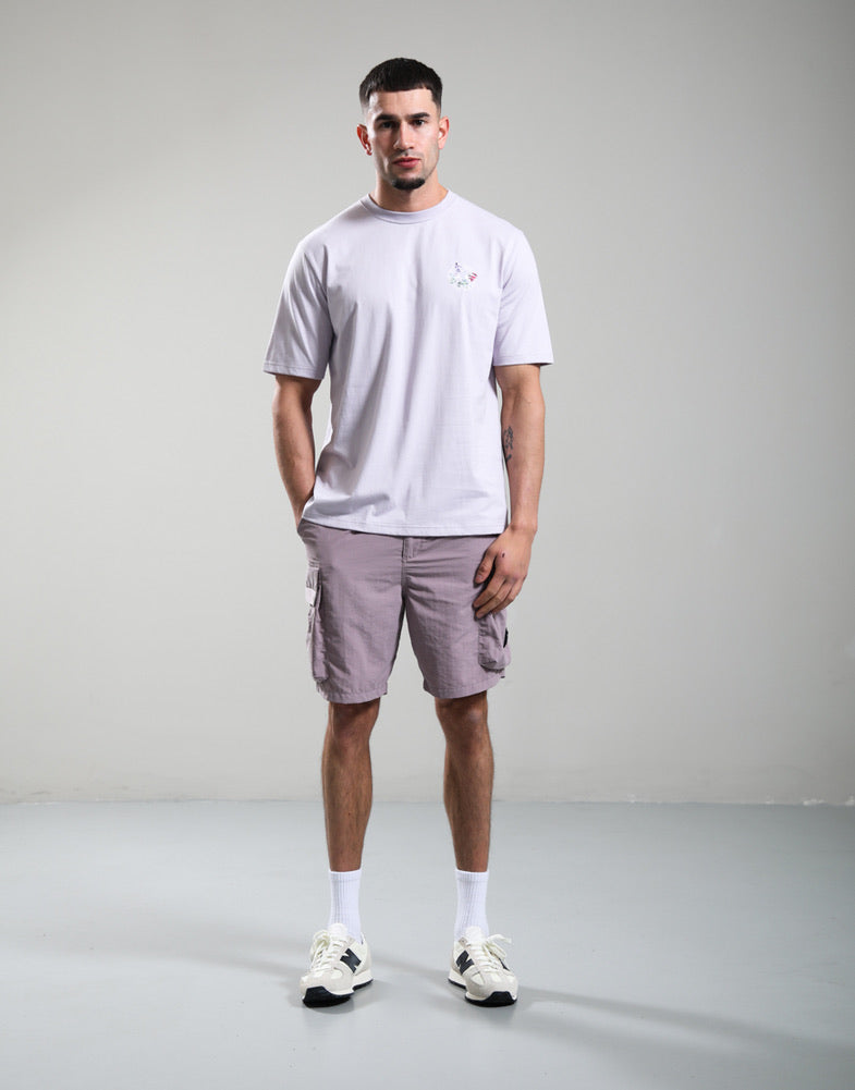 Marshall Artist Renaissance T-Shirt -White