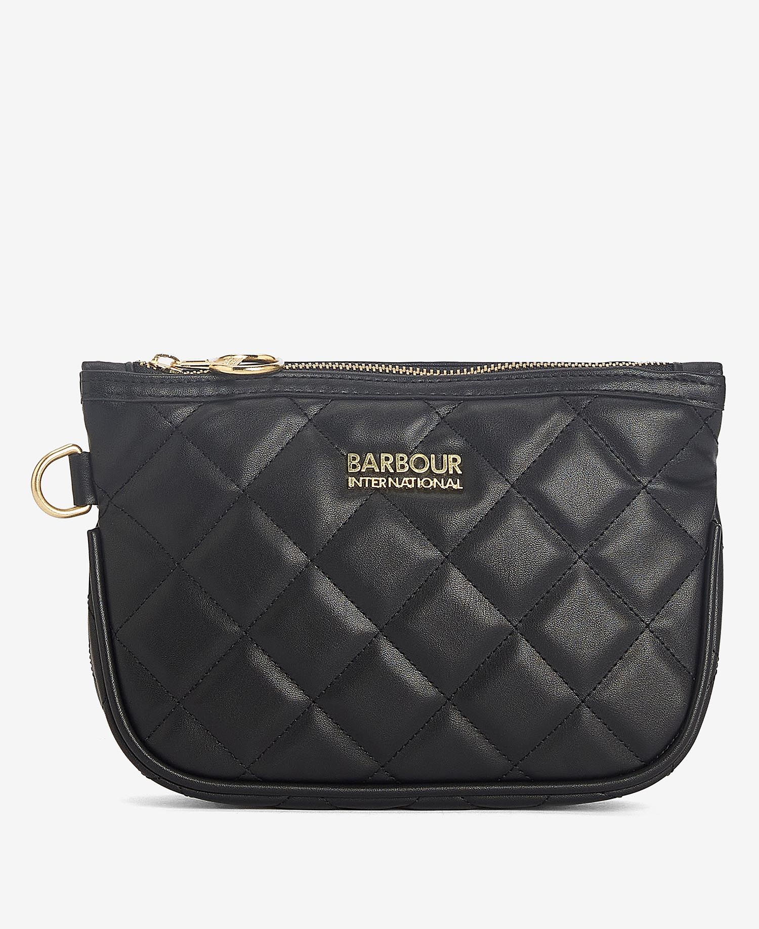 Barbour International Make Up Back/ Pouch