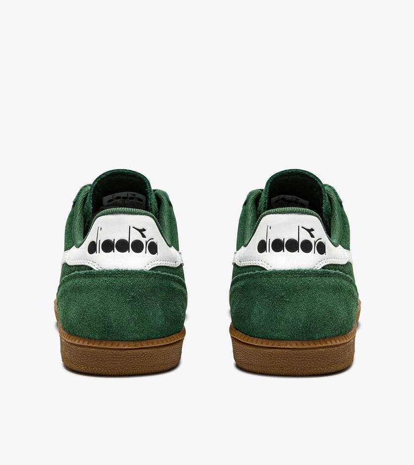 Diadora Tokyo Trainers - Greener Pastures