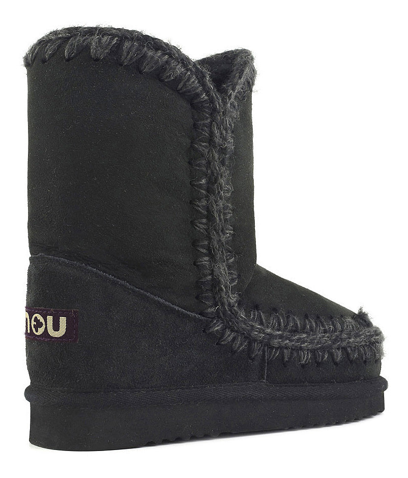 Mou Boots Eskimo 24 Black/Black