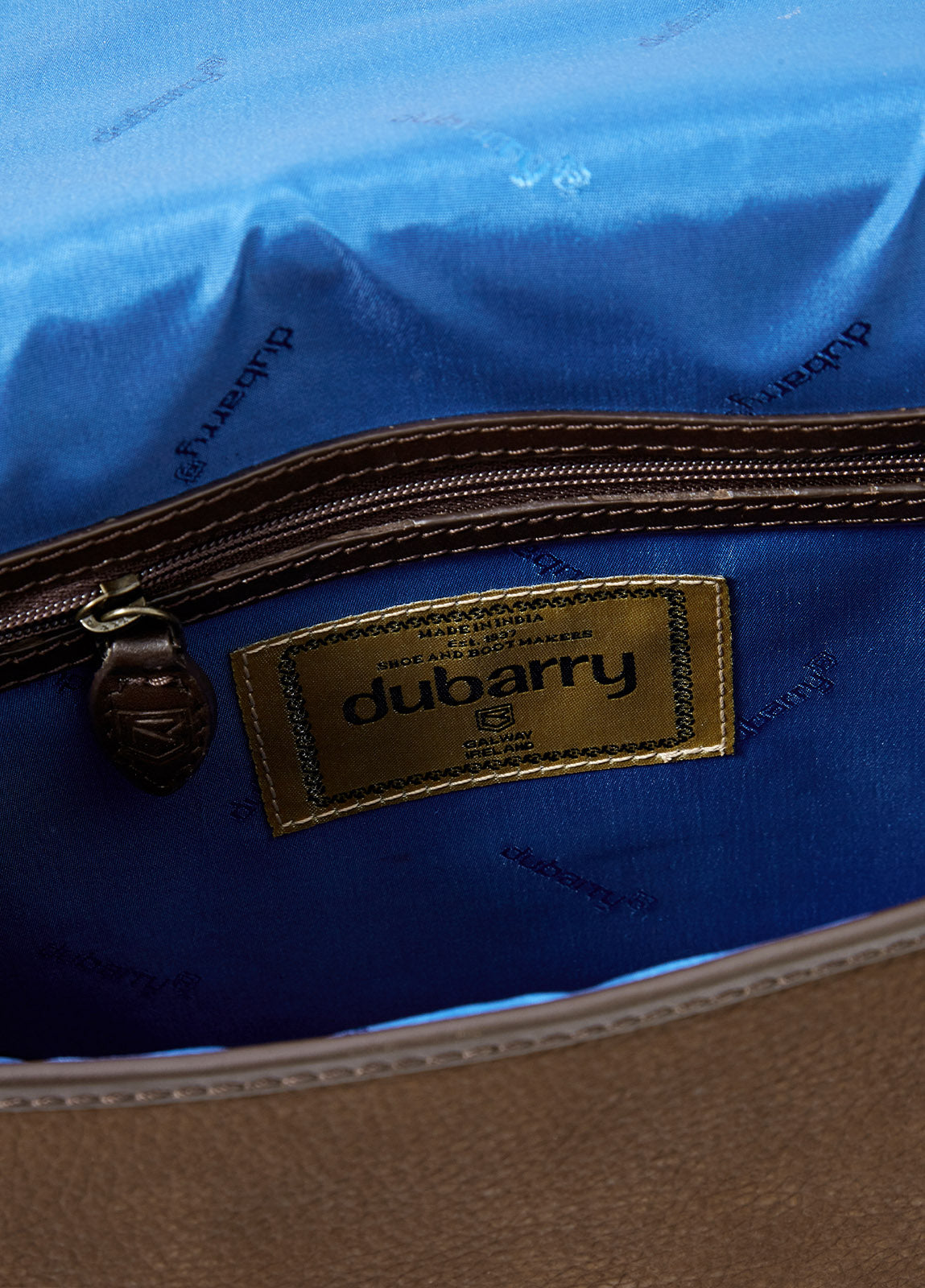 Dubarry Clara Bag - Walnut