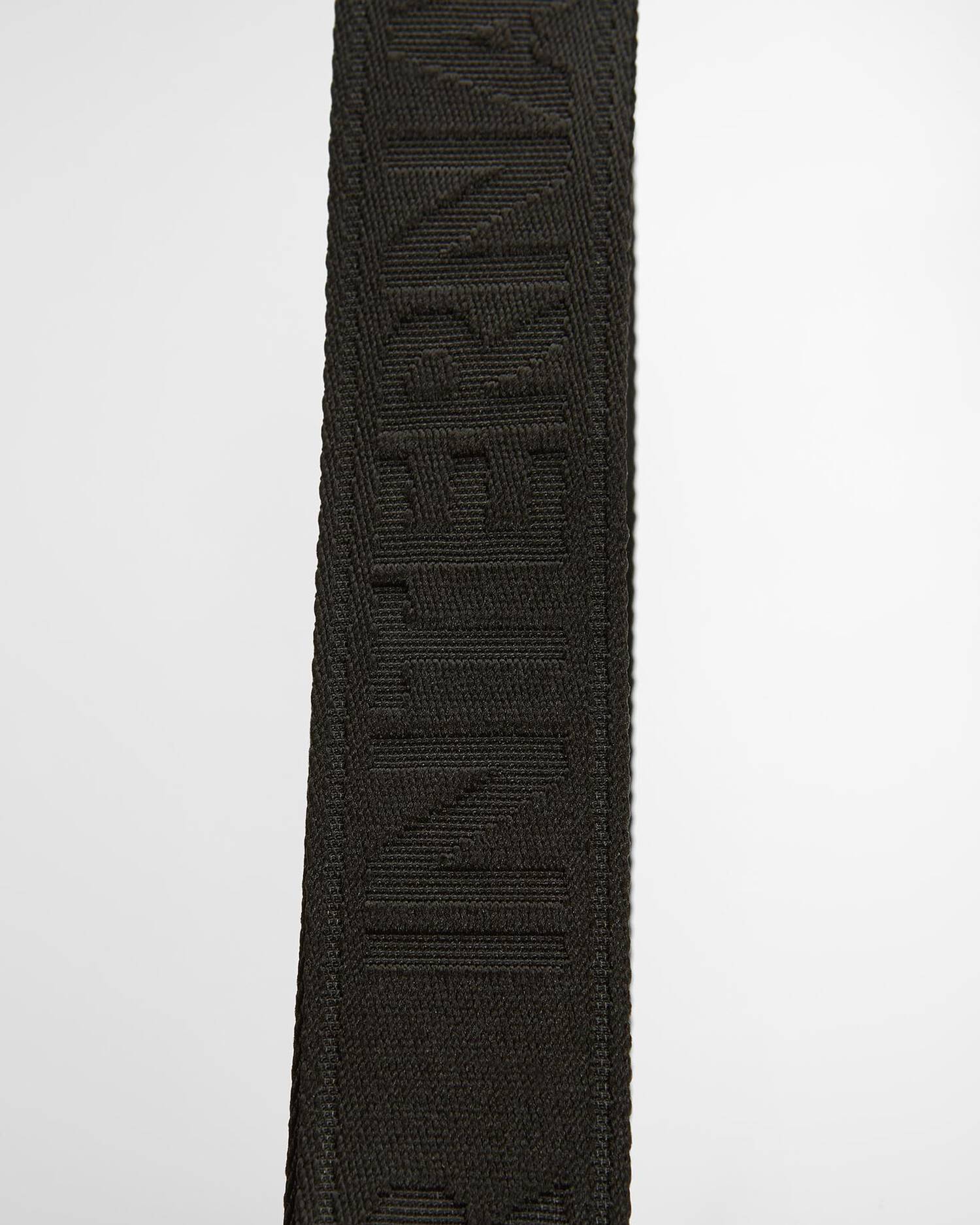 Barbour International Qualify City Crossbody Bag - Black