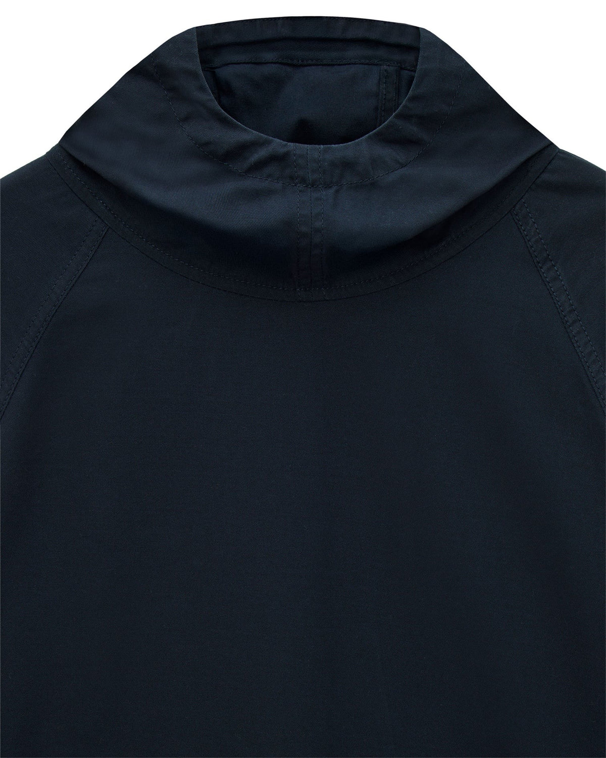 Weekend Offender Sandown Cotton Overtop - Navy