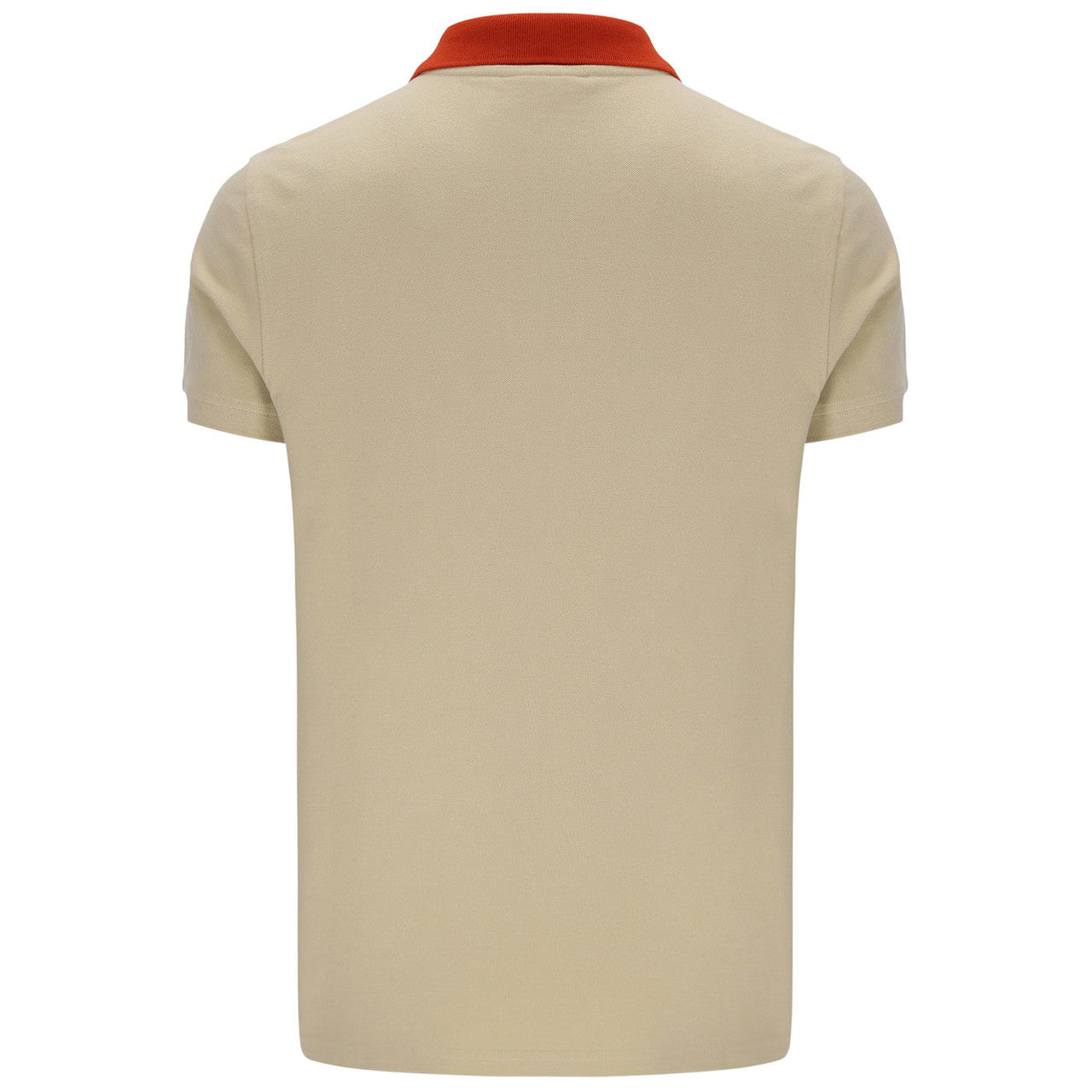 Sergio Tacchini Supermac Polo Shirt - Mojave Desert