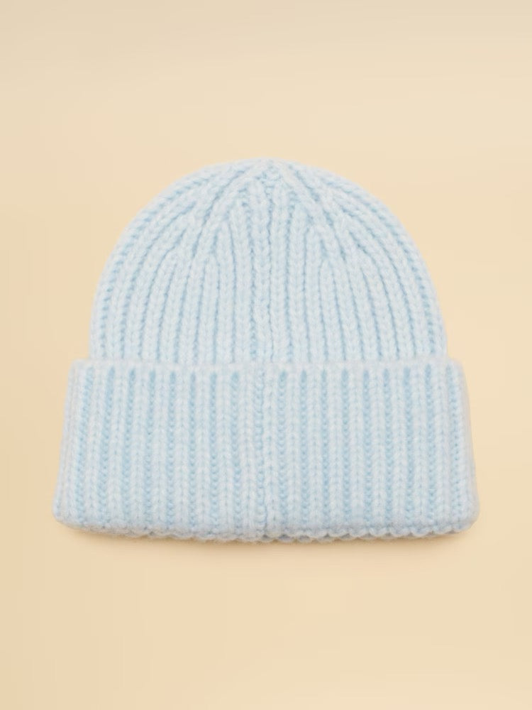 Joules Chunky Beanie - Blue