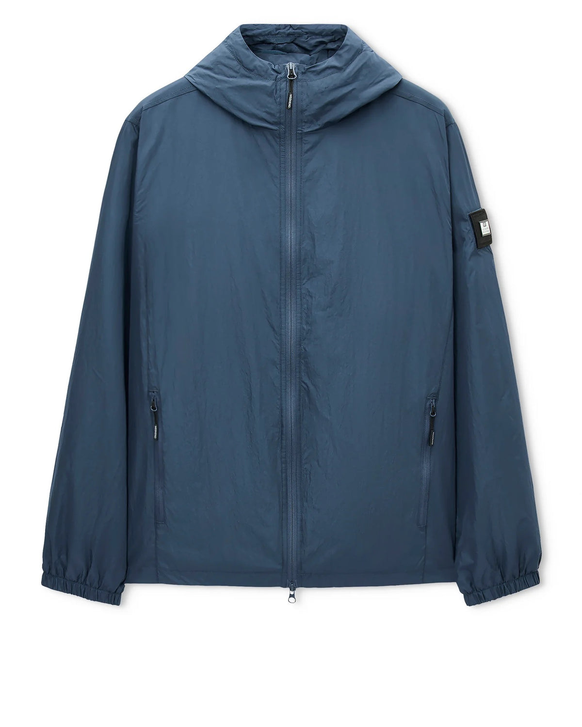 Weekend Offender Technician Jacket - Lagoon