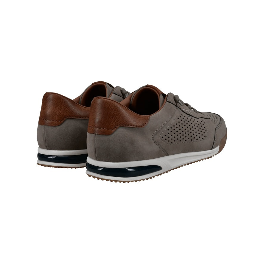 Bugatti Trainers - Taupe