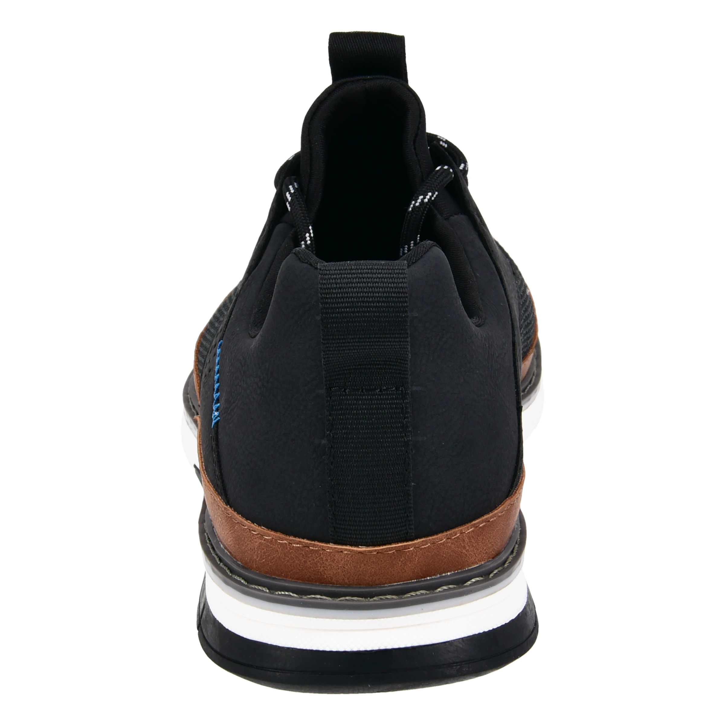 Bugatti Sandman Trainers - Black