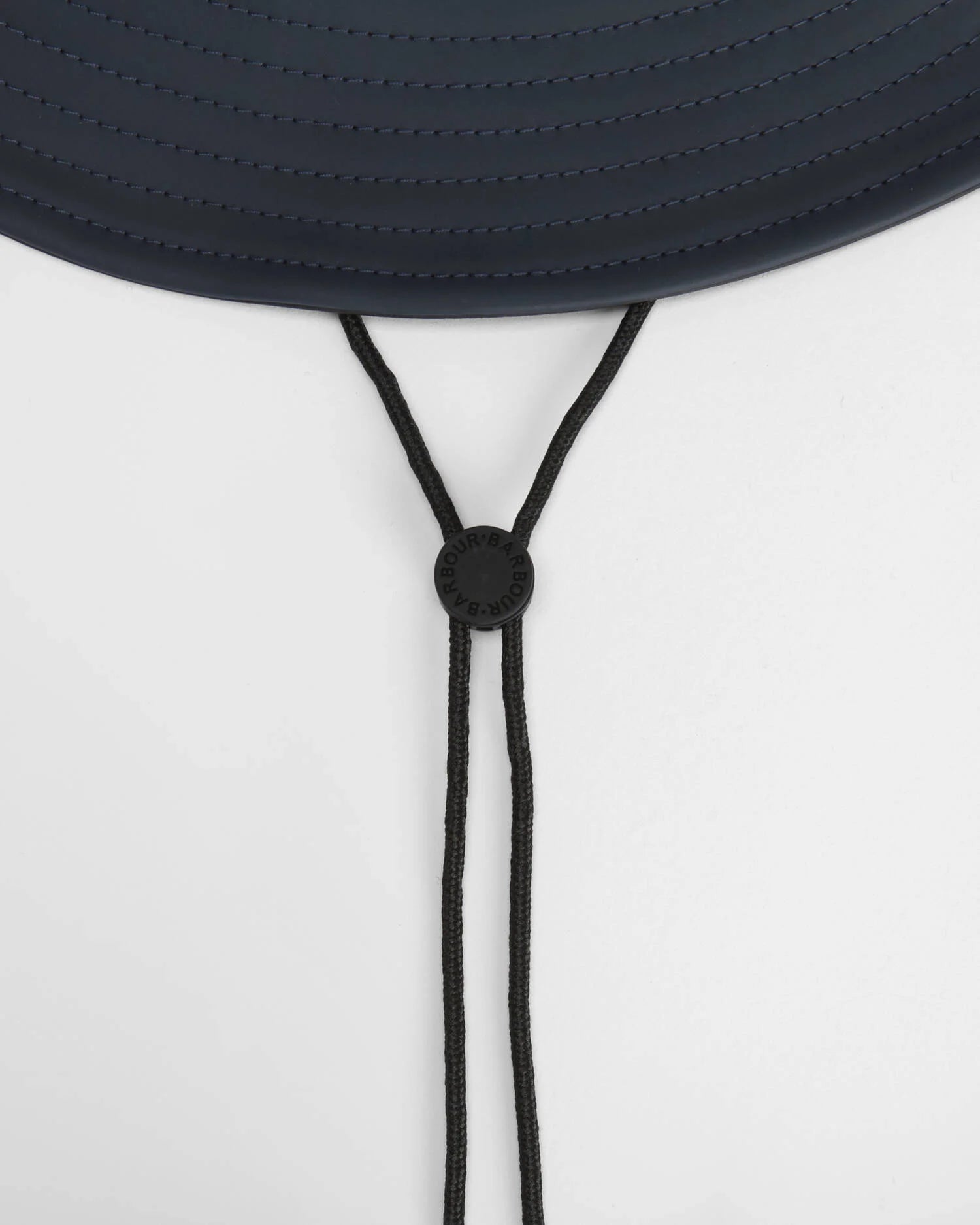 Barbour Thorpe Showerproof Bucket Hat - Duck Grey