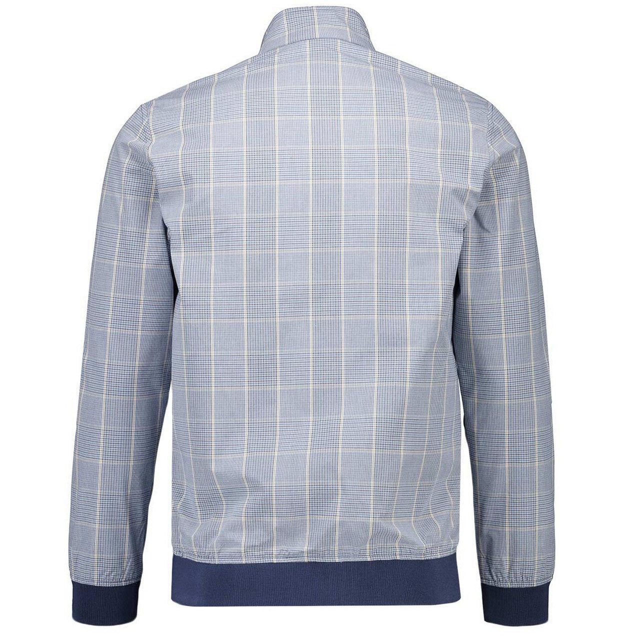 Gabicci Vintage Hadrian Jacket - Delft