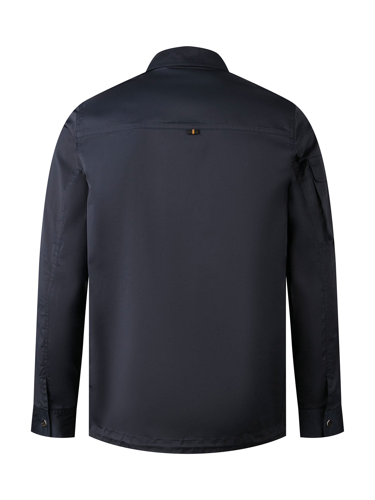 Luke 1977 Vietnam Technical Jacket - Dark Navy