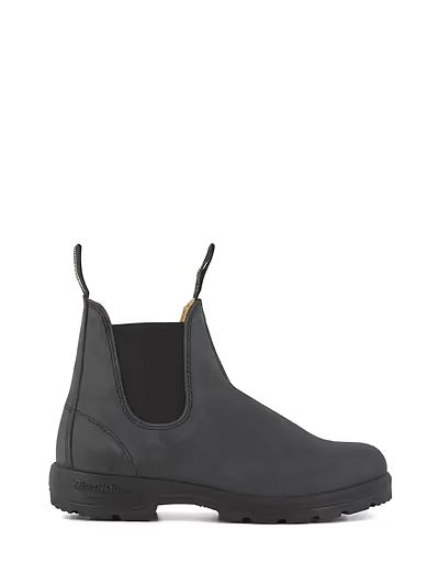 Blundstone 587 - Rustic Black