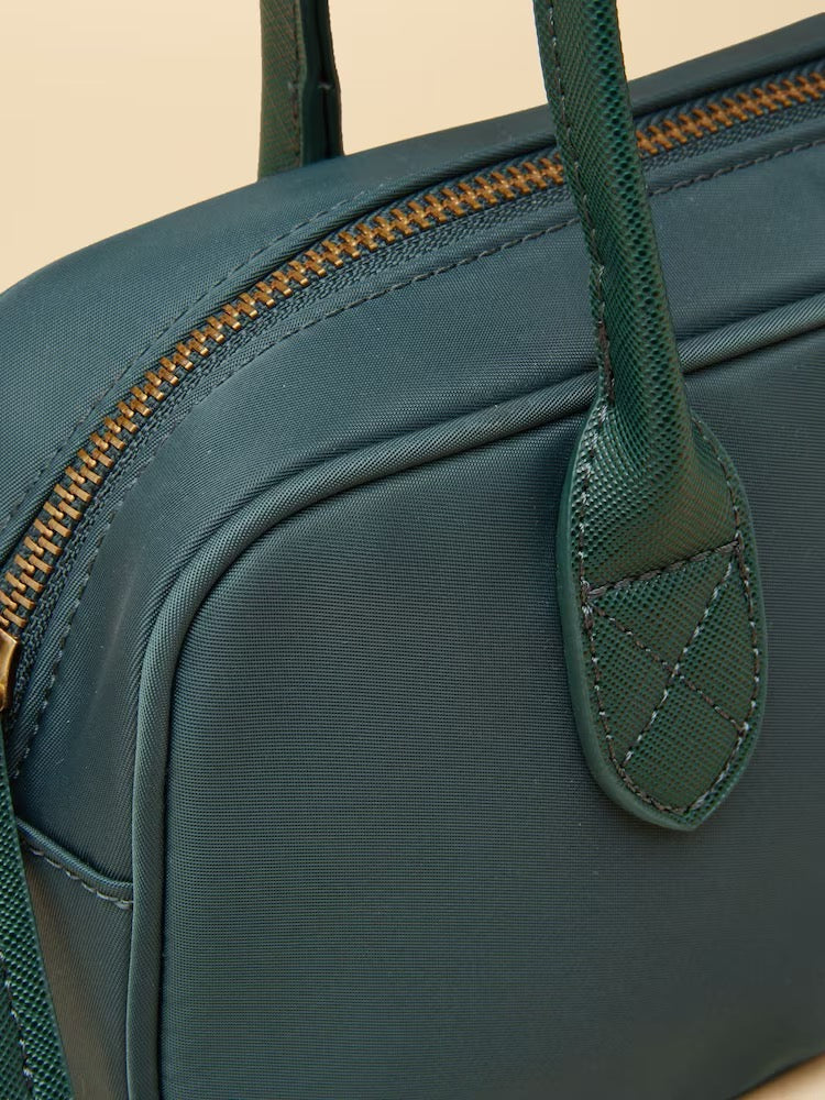 Joules Edie East West - Green