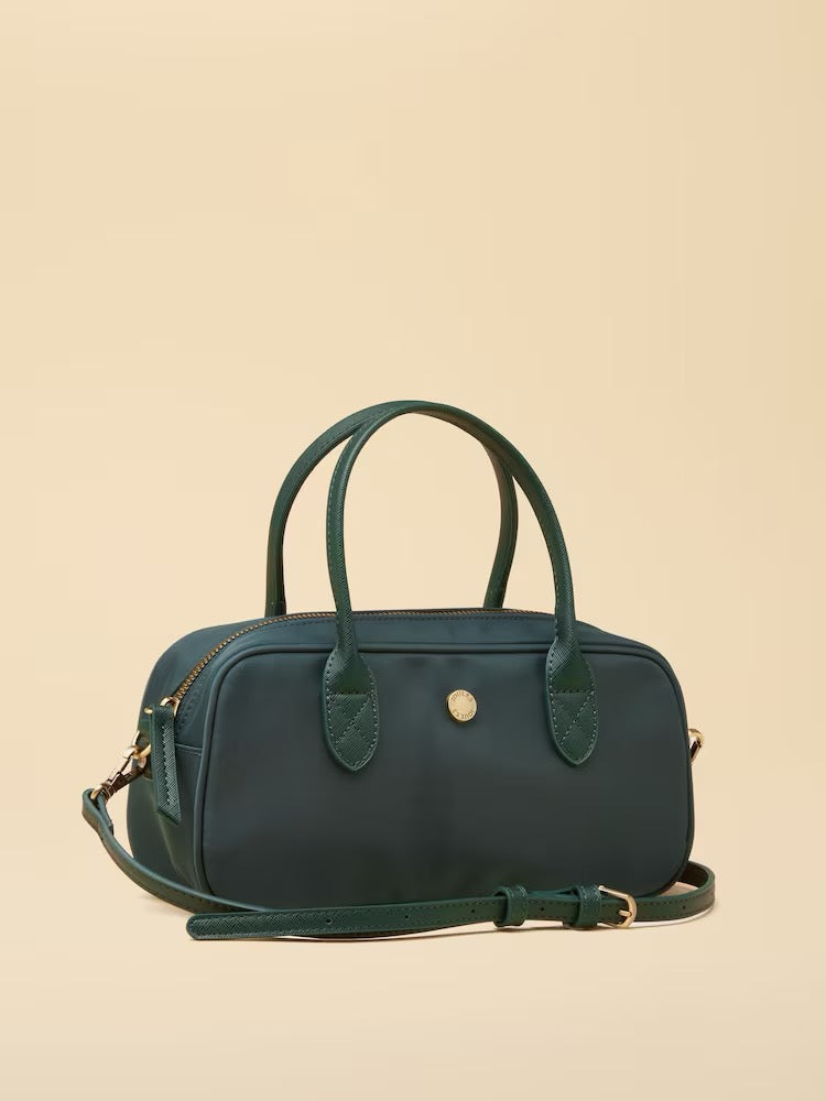 Joules Edie East West - Green